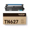 Toner Brother TN-627C ciāna oriģinālā, līdz 10 000 lapām, 1 gab.