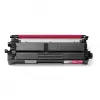 Toner Brother TN-627M oriģinālā fuksīna kasetne, drukas resurss līdz 10 000 lappusēm, 1 gab.