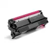 Toner Brother TN-627M oriģinālā fuksīna kasetne, drukas resurss līdz 10 000 lappusēm, 1 gab.