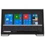 EIZO DuraVision FDF2382WT-A datora monitors 58,4 cm (23 collas) 1920 x 1080 pikseļi Full HD LED skārienekrāns galda virsmai melns
