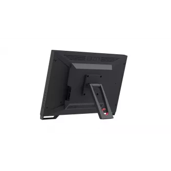 EIZO DuraVision FDF2382WT-A datora monitors 58,4 cm (23 collas) 1920 x 1080 pikseļi Full HD LED skārienekrāns galda virsmai melns