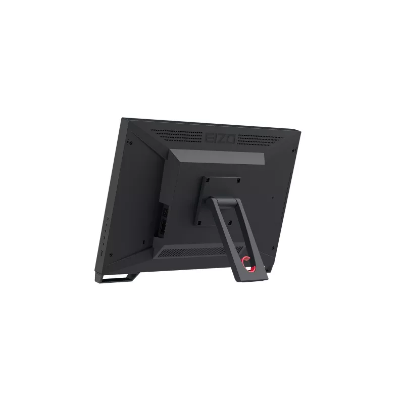 EIZO DuraVision FDF2382WT-A datora monitors 58,4 cm (23 collas) 1920 x 1080 pikseļi Full HD LED skārienekrāns galda virsmai melns