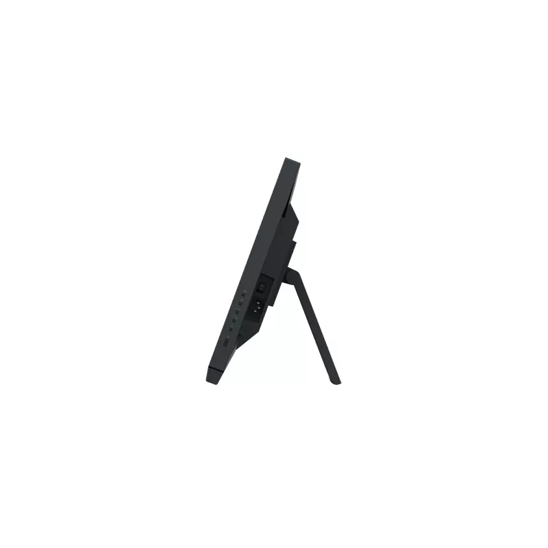 EIZO DuraVision FDF2382WT-A datora monitors 58,4 cm (23 collas) 1920 x 1080 pikseļi Full HD LED skārienekrāns galda virsmai melns