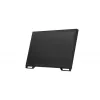 EIZO DuraVision FDF2382WT-A datora monitors 58,4 cm (23 collas) 1920 x 1080 pikseļi Full HD LED skārienekrāns galda virsmai melns