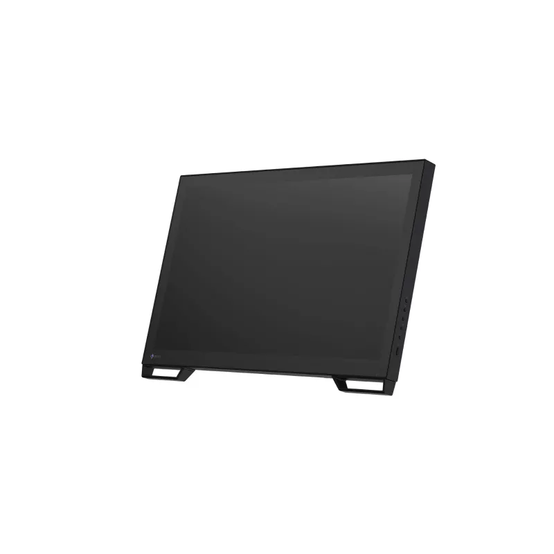 EIZO DuraVision FDF2382WT-A datora monitors 58,4 cm (23 collas) 1920 x 1080 pikseļi Full HD LED skārienekrāns galda virsmai melns