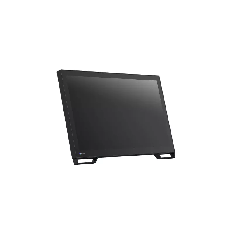 EIZO DuraVision FDF2382WT-A datora monitors 58,4 cm (23 collas) 1920 x 1080 pikseļi Full HD LED skārienekrāns galda virsmai melns