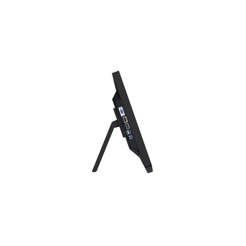 EIZO DuraVision FDF2382WT-A datora monitors 58,4 cm (23 collas) 1920 x 1080 pikseļi Full HD LED skārienekrāns galda virsmai melns