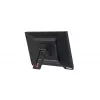 EIZO DuraVision FDF2382WT-A datora monitors 58,4 cm (23 collas) 1920 x 1080 pikseļi Full HD LED skārienekrāns galda virsmai melns