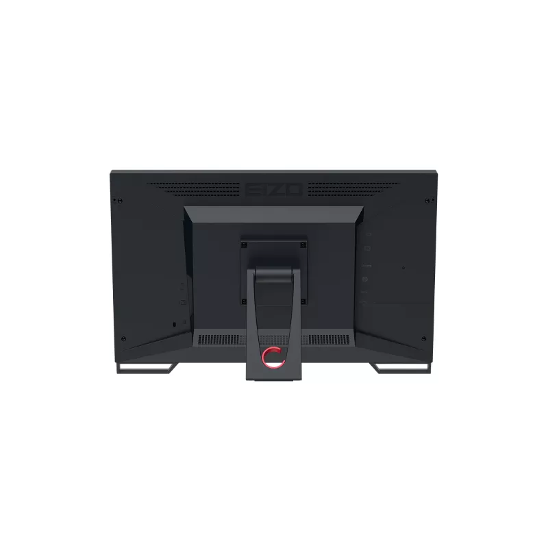 EIZO DuraVision FDF2382WT-A datora monitors 58,4 cm (23 collas) 1920 x 1080 pikseļi Full HD LED skārienekrāns galda virsmai melns