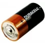 Duracell Plus Power C, 6 gab. vienreizlietojamās baterijas, sārma
