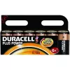 Duracell Plus Power C, 6 gab. vienreizlietojamās baterijas, sārma
