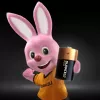Duracell Plus vienreizējā baterija D sārma