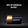 Duracell Plus vienreizējā baterija D sārma