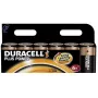 Duracell 6x D 1,5 V vienreizējās lietošanas baterija, sārma
