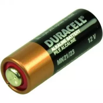 Duracell MN21-BULK10 mājsaimniecības baterija vienreizējā baterija sārma