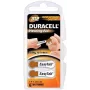 Duracell DA312 mājsaimniecības baterija vienreizējā baterija cinka-gaisa