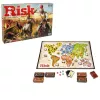Galda spēle HASBRO Risk (War) — stratēģiska riska iekarošanas spēle, vecumam 10+