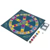 Hasbro Gaming Trivial Pursuit spēle: klasiskā izdevuma galda spēle, izglītojoša