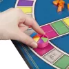 Hasbro Gaming Trivial Pursuit spēle: klasiskā izdevuma galda spēle, izglītojoša