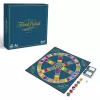 Hasbro Gaming Trivial Pursuit spēle: klasiskā izdevuma galda spēle, izglītojoša