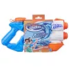 Nerf Super Soaker Twin Tide, rotaļu blasters, Daudzkrāsu, 6 gadi