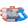Nerf Super Soaker Twin Tide, rotaļu blasters, Daudzkrāsu, 6 gadi