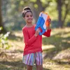 Nerf Super Soaker Twin Tide, rotaļu blasters, Daudzkrāsu, 6 gadi