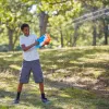 Nerf Super Soaker Twin Tide, rotaļu blasters, Daudzkrāsu, 6 gadi
