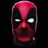 Marvel Deadpool, Zēns/Meitene, 18 g., Skaņa