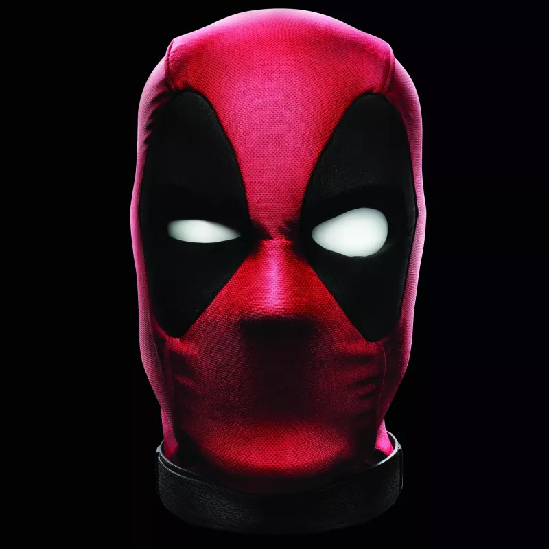 Marvel Deadpool, Zēns/Meitene, 18 g., Skaņa