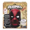 Marvel Deadpool, Zēns/Meitene, 18 g., Skaņa