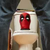 Marvel Deadpool, Zēns/Meitene, 18 g., Skaņa