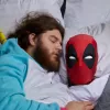 Marvel Deadpool, Zēns/Meitene, 18 g., Skaņa