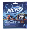 Nerf F0040EU5 rotaļu ieroča papildpiederums/patēriņa materiāls Uzpilde