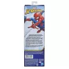 Action figure HASBRO Marvel Spider-Man Titan Hero Spider-Man, plastmasa, daudzkrāsains, vecumam no 4+