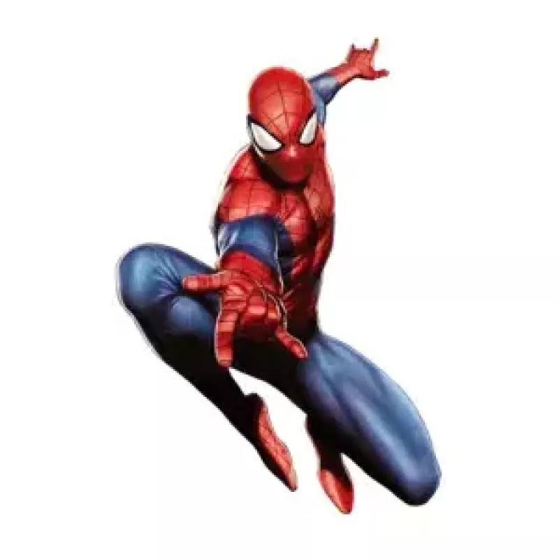 Action figure HASBRO Marvel Spider-Man Titan Hero Spider-Man, plastmasa, daudzkrāsains, vecumam no 4+