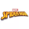 Action figure HASBRO Marvel Spider-Man Titan Hero Spider-Man, plastmasa, daudzkrāsains, vecumam no 4+