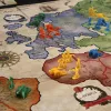 Galda spēle Hasbro Gaming Risk War Ieteicamais vecums 10 gadi