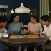 Galda spēle Hasbro Gaming Risk War Ieteicamais vecums 10 gadi