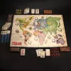 Galda spēle Hasbro Gaming Risk War Ieteicamais vecums 10 gadi