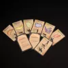 Galda spēle Hasbro Gaming Risk War Ieteicamais vecums 10 gadi