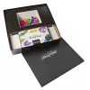 Hasbro Gaming Trivial Pursuit 2010.–2020. gadu desmitgades galda spēle Trivia
