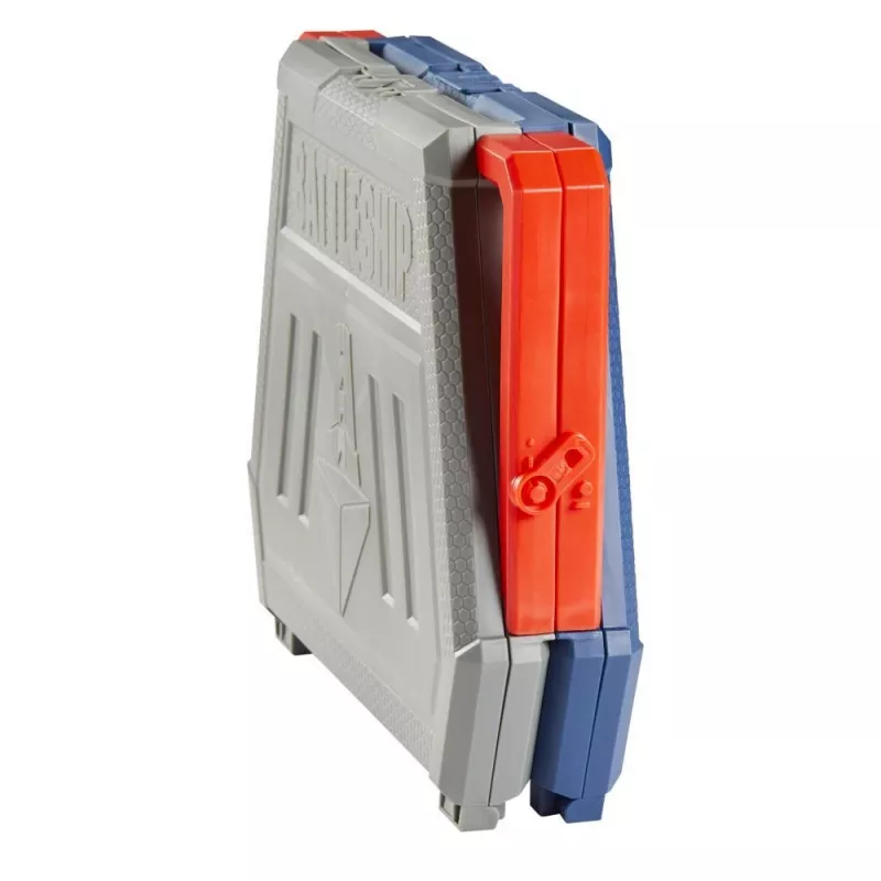 Galda spēle Hasbro Gaming Battleship Classic edition Stratēģija vecums 7+