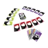 Hasbro Gaming F4205 5 Alive kāršu spēle kolekcionējama