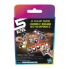 Hasbro Gaming F4205 5 Alive kāršu spēle kolekcionējama