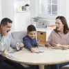 Hasbro Gaming F4205 5 Alive kāršu spēle kolekcionējama