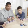 Hasbro Gaming F4205 5 Alive kāršu spēle kolekcionējama