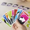 Hasbro Gaming F4205 5 Alive kāršu spēle kolekcionējama
