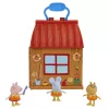 Peppa Pig Peppa omulīgā kempinga vietne, Piedzīvojumi/Action, 3 gadi, Daudzkrāsains