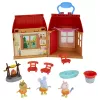 Peppa Pig Peppa omulīgā kempinga vietne, Piedzīvojumi/Action, 3 gadi, Daudzkrāsains